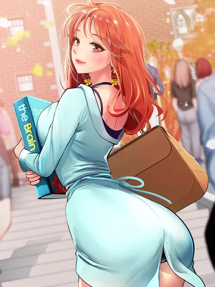 Intern Haenyeo